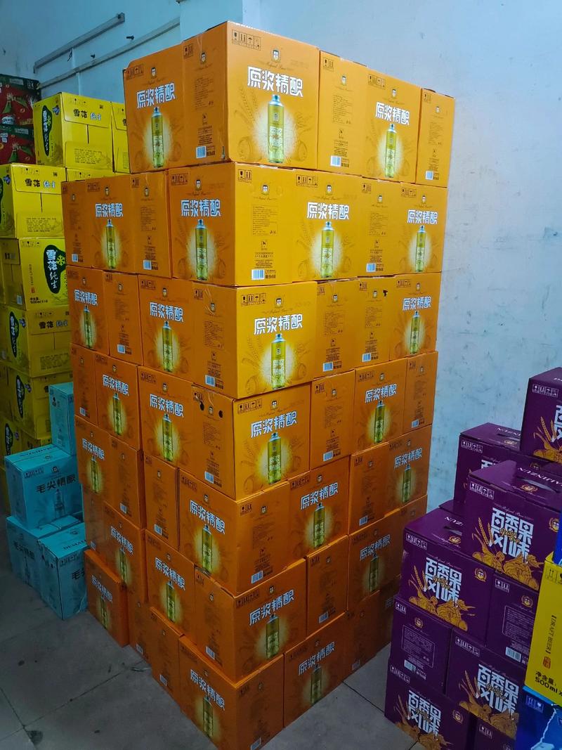 行业动态跟踪：酒行业资讯最新洞察