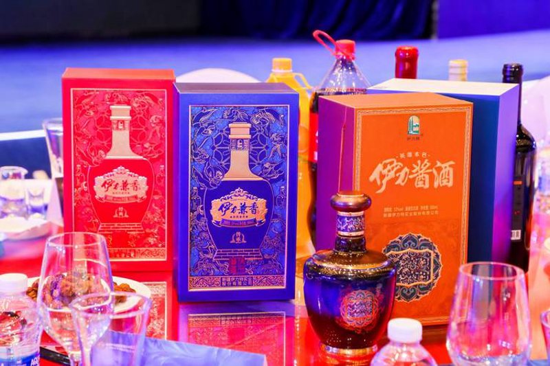 酒行业动态：品味变化中的趋势
