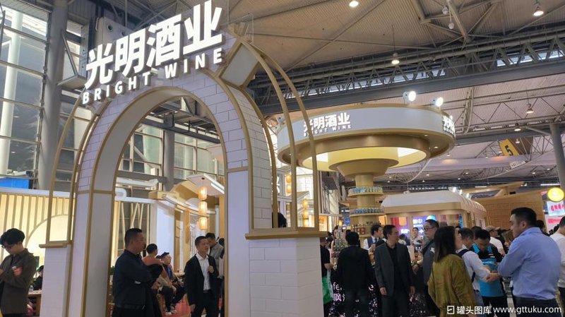 酒水加盟市场趋势洞察：把握机遇共创辉煌