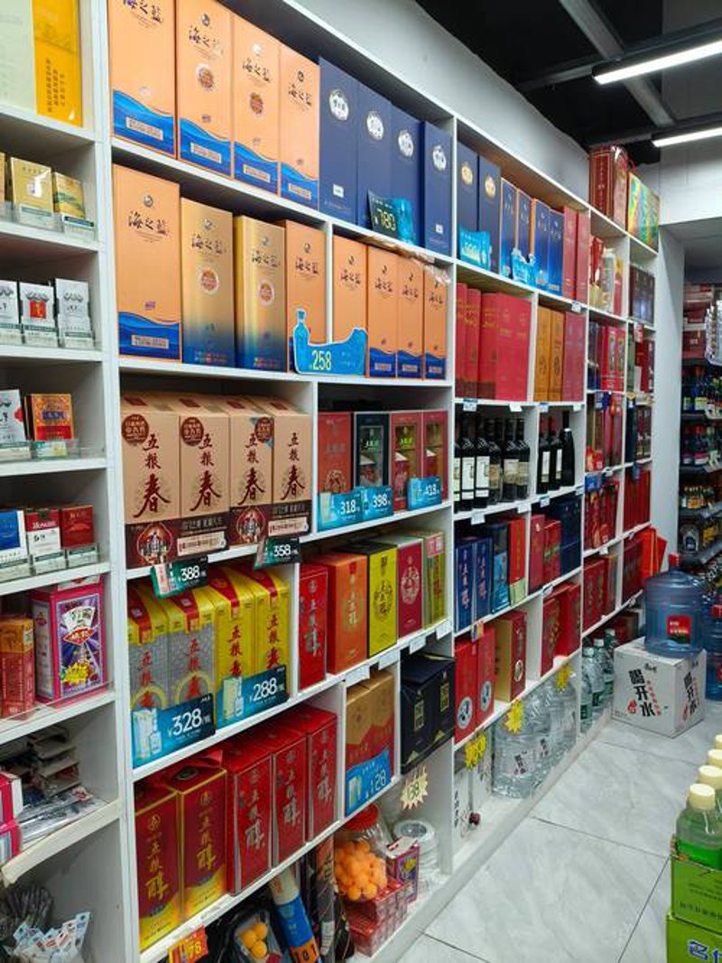 阿图什酒行业的崭新面貌：一窥酒业新风向